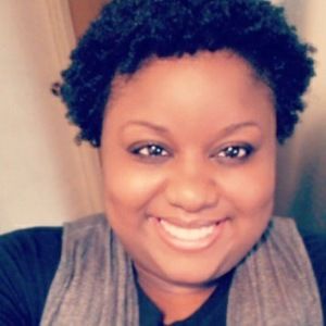 Meet your Posher, Stefanie